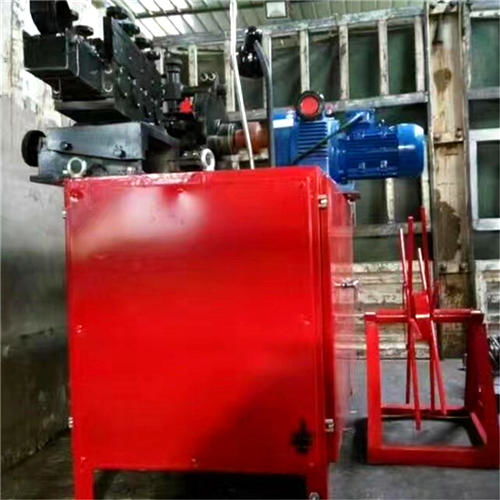 今日?qǐng)?bào)價(jià) 江蘇東臺(tái)預(yù)應(yīng)力波紋管制管機(jī)