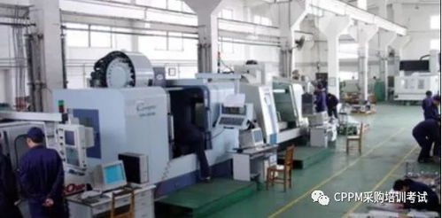 機(jī)械加工件成本核算方法