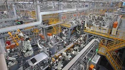 福臻工業(yè)裝備邀您參觀2019天津國(guó)際汽車裝備展