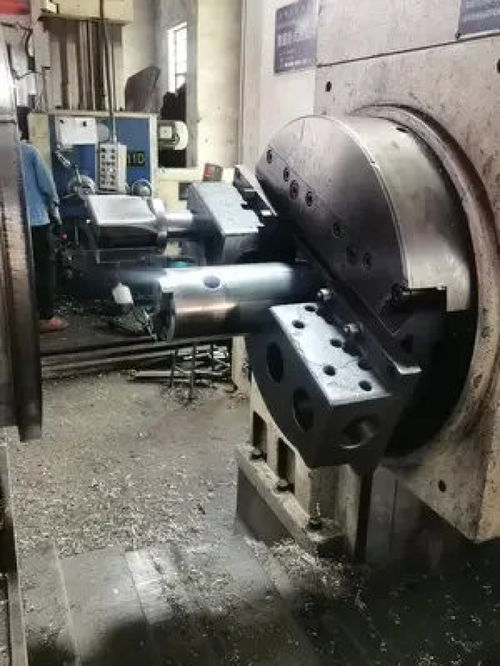 機(jī)械設(shè)備 工業(yè)機(jī)械 機(jī)械加工 生產(chǎn)制作