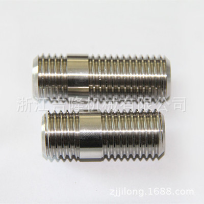 【機加工廠家 專業提供不銹鋼加工 精密機械加工】價格,廠家,圖片,其他機械加工,浙江吉隆機械-