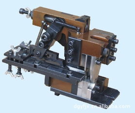 東莞市常平昱豐機(jī)械加工廠