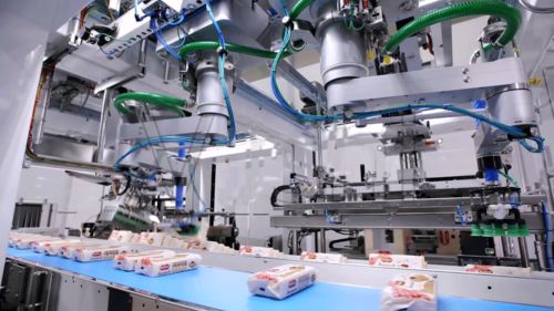 visionbank工業(yè)級(jí)機(jī)器視覺通用平臺(tái)系統(tǒng)