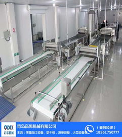 不銹鋼食品機(jī)械 湖南食品機(jī)械 高恩機(jī)械公司