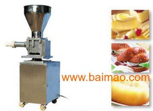 面食類產(chǎn)品成型設(shè)備 多功能包餡機,面食類產(chǎn)品成型設(shè)備 多功能包餡機生產(chǎn)廠家,面食類產(chǎn)品成型設(shè)備 多功能包餡機價格