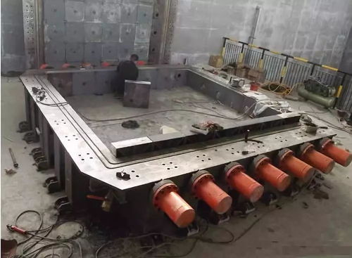 一個小機械加工廠的生存日記