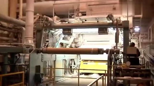 不常見的機械加工過程,高端的生產(chǎn)技術(shù),令人佩服