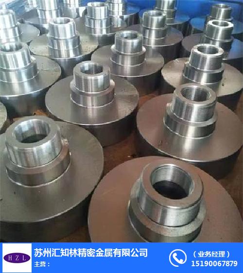 江蘇匯知林精密金屬 圖 精密機械加工 南京機械加工