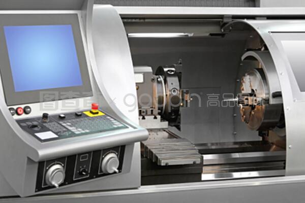機(jī)械加工中心