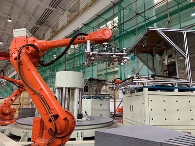 全國首個&ldquo;5G+電氣裝備制造智慧工廠落地:中國移動攜手東方電氣塑造行業(yè)標桿