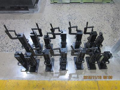 江淮項(xiàng)目