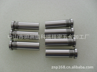 【廠家批發(fā)供應(yīng)各種材料產(chǎn)品的螺絲可來圖來樣訂做加工】價(jià)格,廠家,圖片,其他機(jī)械加工,張乃平-