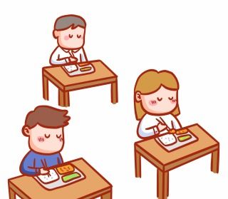 三屯小學(xué)防疫不放松 冬日餐飲管理溫馨提示