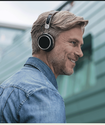 專業之選 beyerdynamic/拜雅 AVENTHO WIRELESS無線藍牙頭戴耳機評測